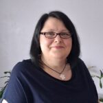 Alison Strutt, Tutor CSK-L2, CST-L3 & TC-L4